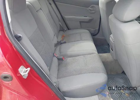 2008 Dodge Avenger Se z USA, uszkodzony, nr VIN 1B3LC46K88N695106